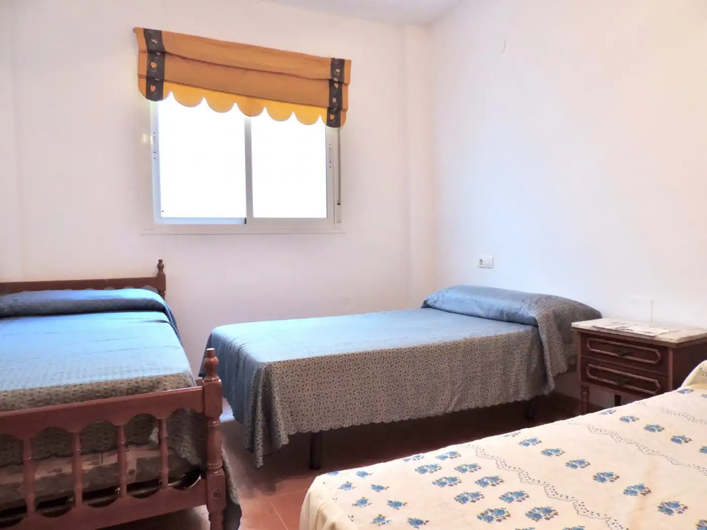 Bedroom of Flat for sale in Alsodux  with Heating