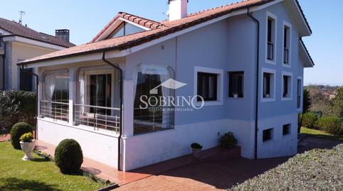 Photo 5 of Houses for sale in Calle la Huertona, 1, Llanes pueblo, Llanes