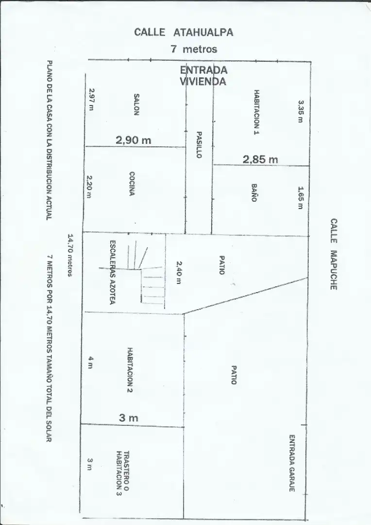 Residential for sale in Santa Cruz de Tenerife