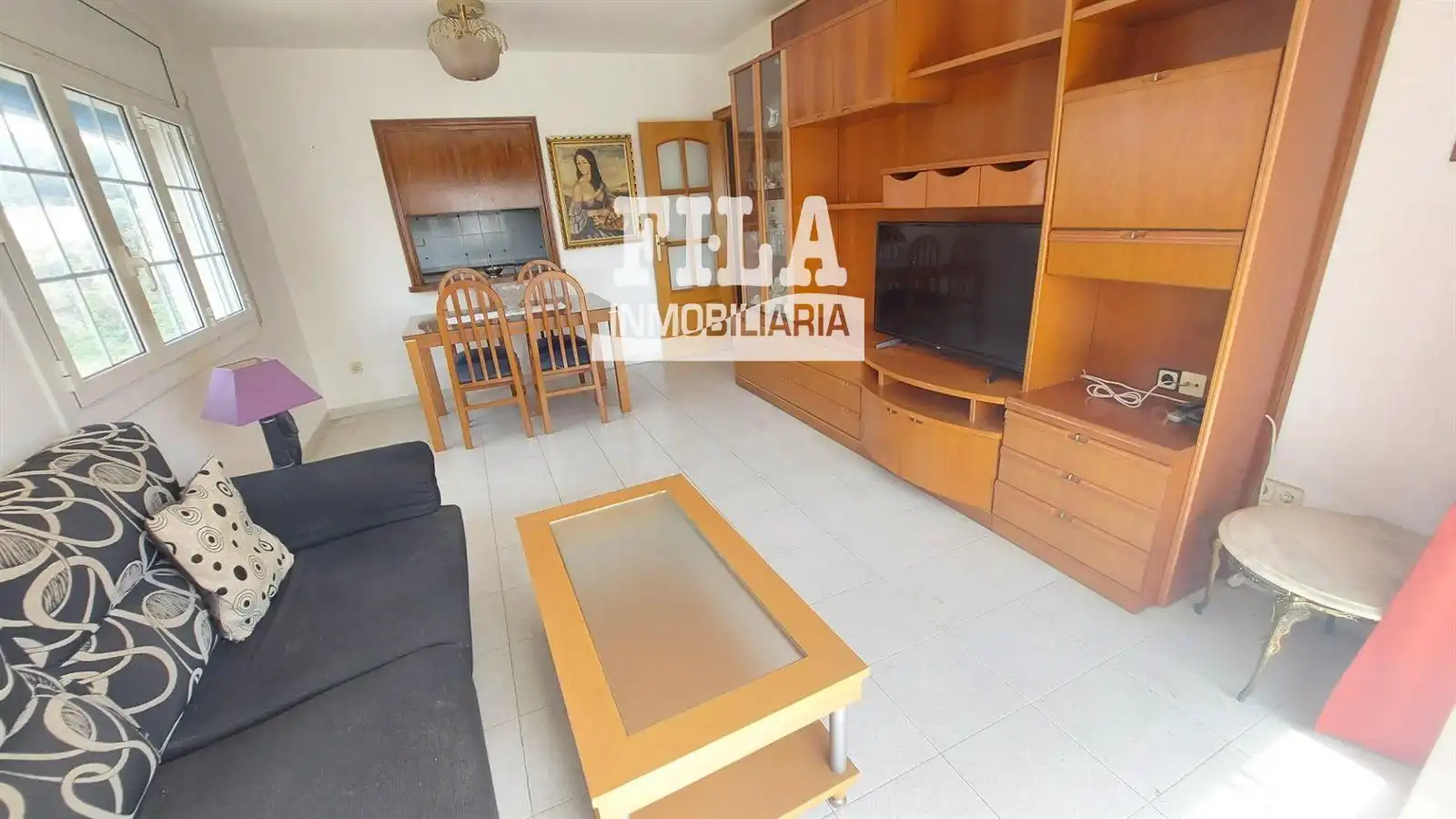 Piso en venta en Avinguda del Mossèn Jaume Soler, Calafell Platja