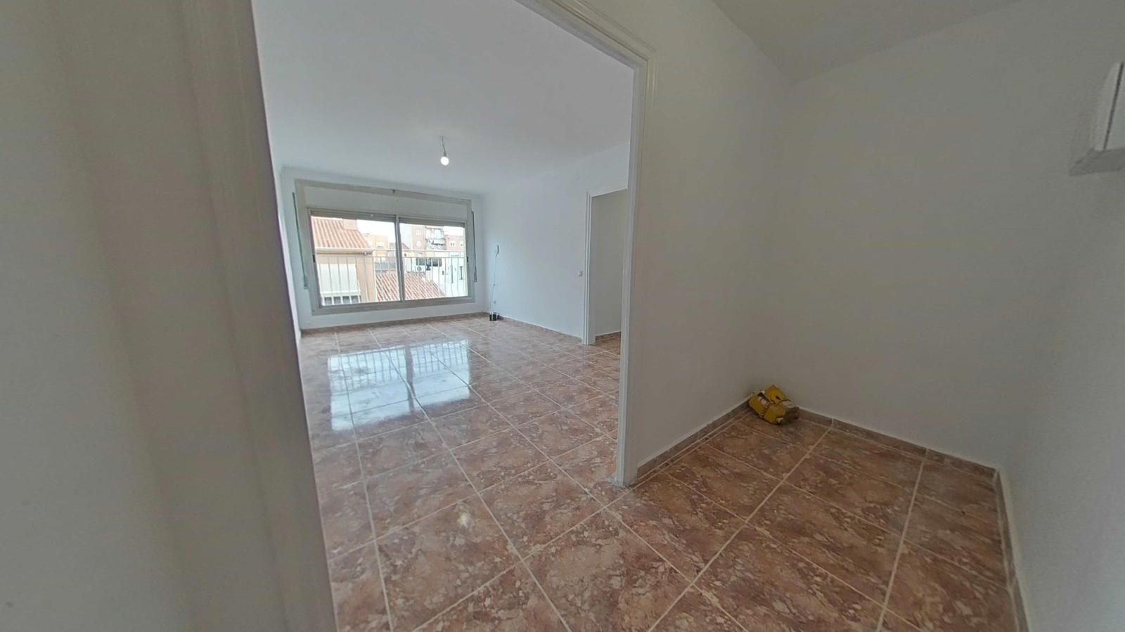 Sala de estar de Piso en venta en Barberà del Vallès