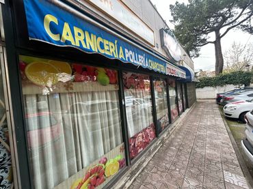 Gewerbefläche zur Miete in Colonia