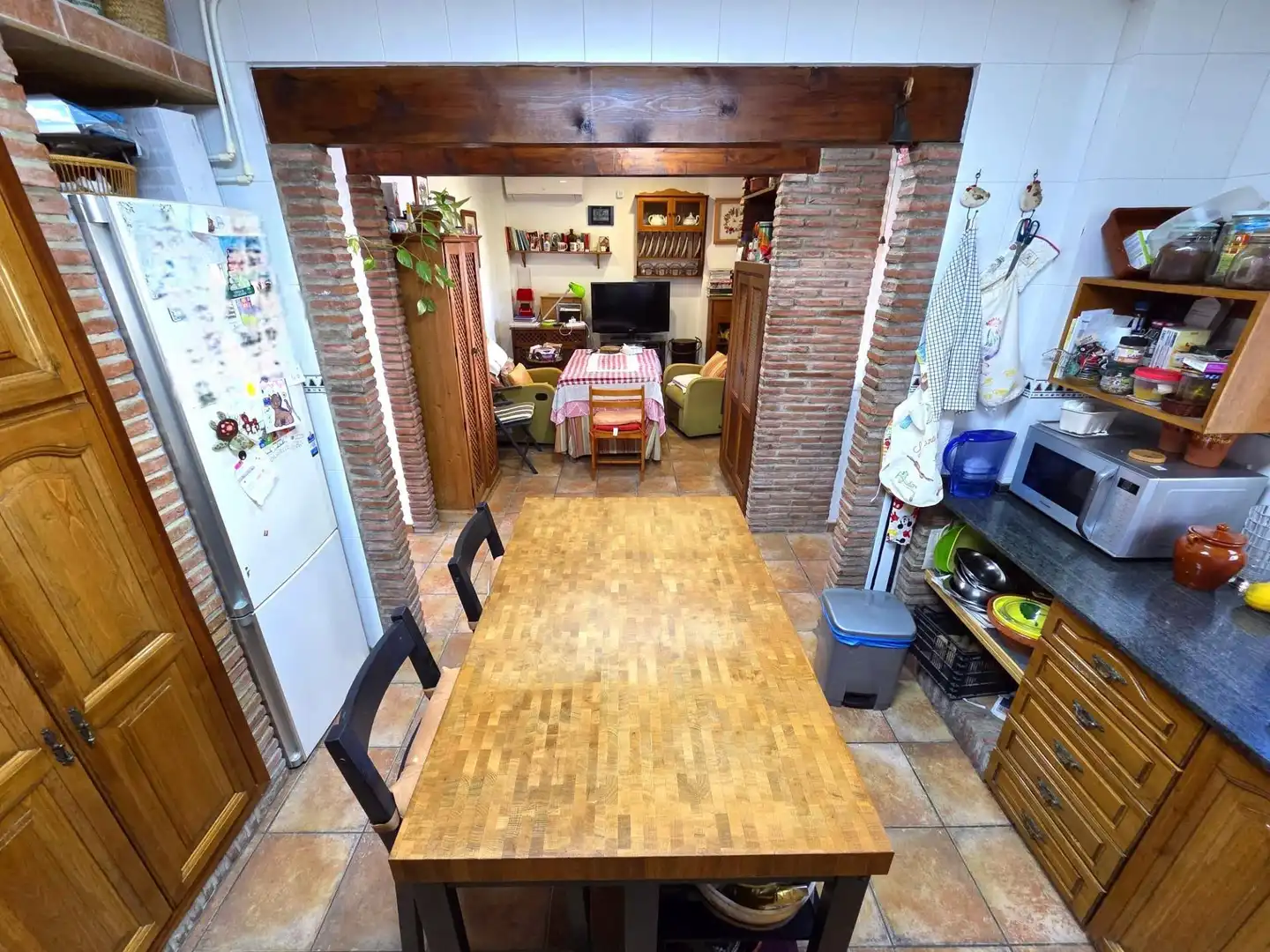 Chalet con piscina en venta en Las Lagunas - Campano, imagen 63