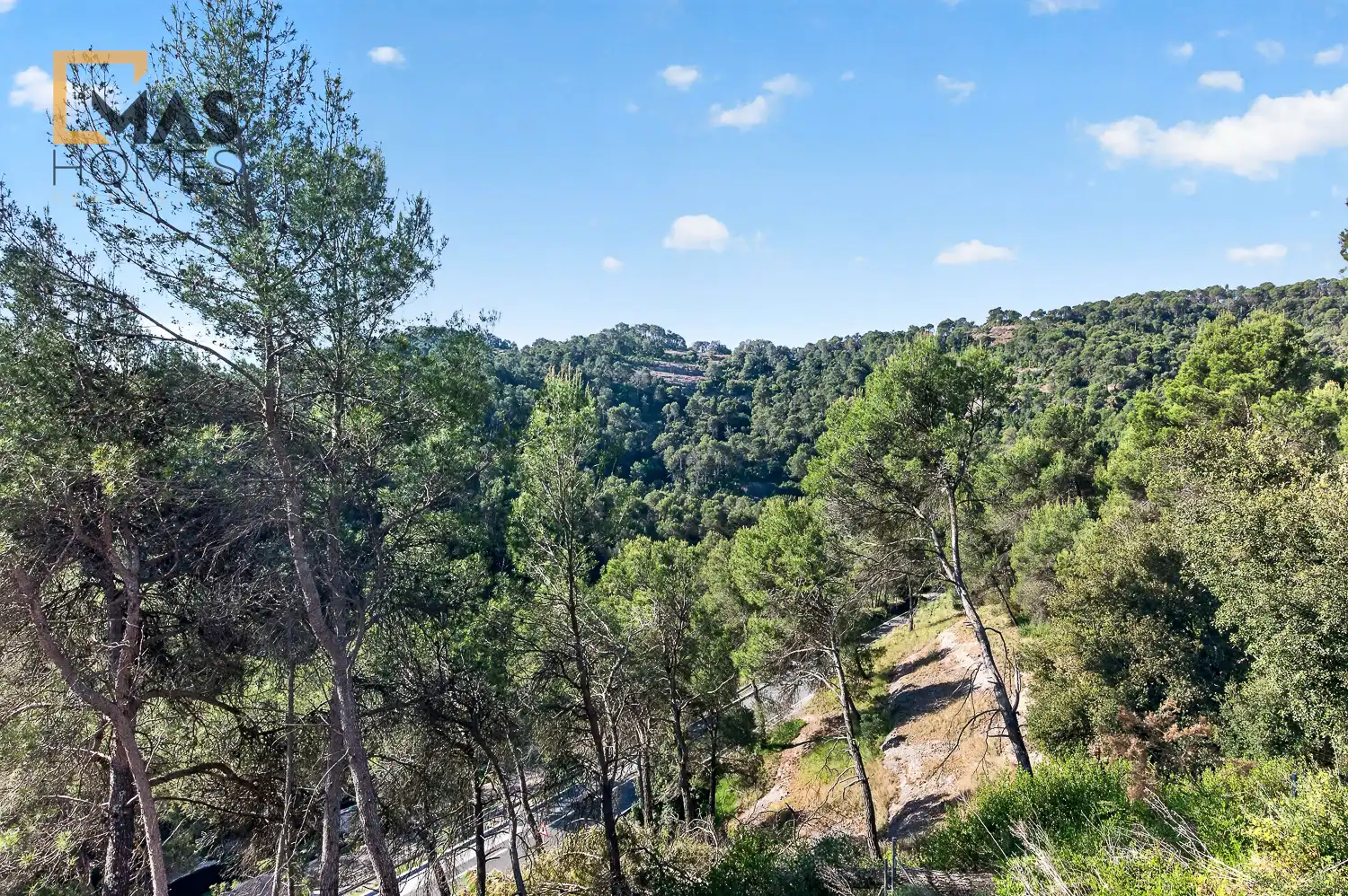 Casa o xalet en venda en Sant Llorenç Savall amb Aire condicionat, Calefacció i Jardí privat