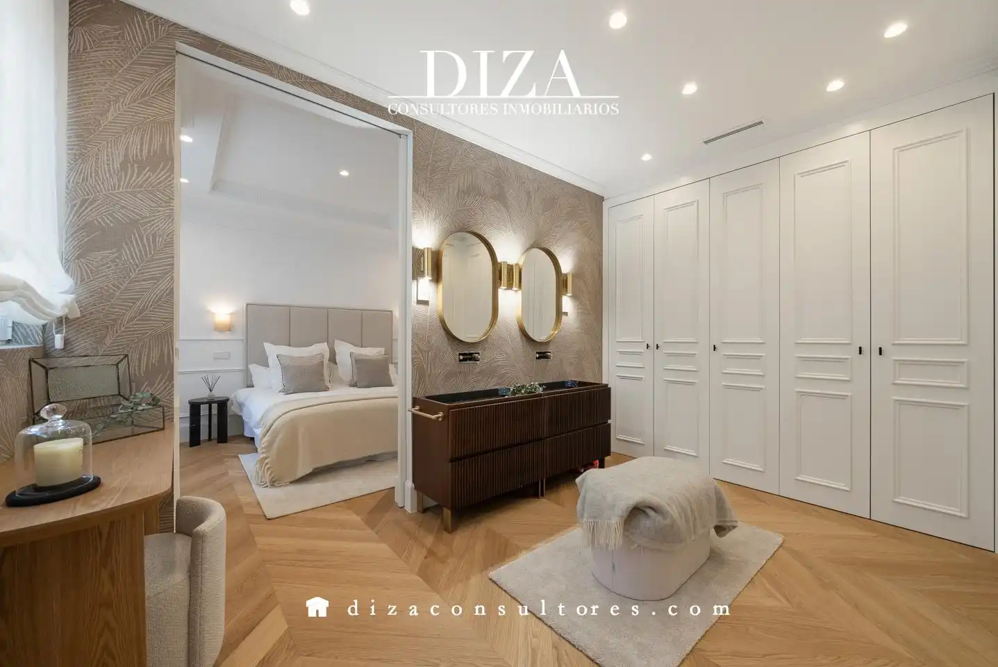 Appartement avec ascenseur à vendre à Calle de Santa Engracia, imagen 27
