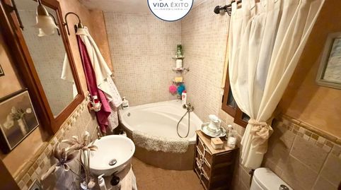 Foto 5 de Casa o chalet en venta en San Felipe - El Almendral - La Merced, Jaén Capital