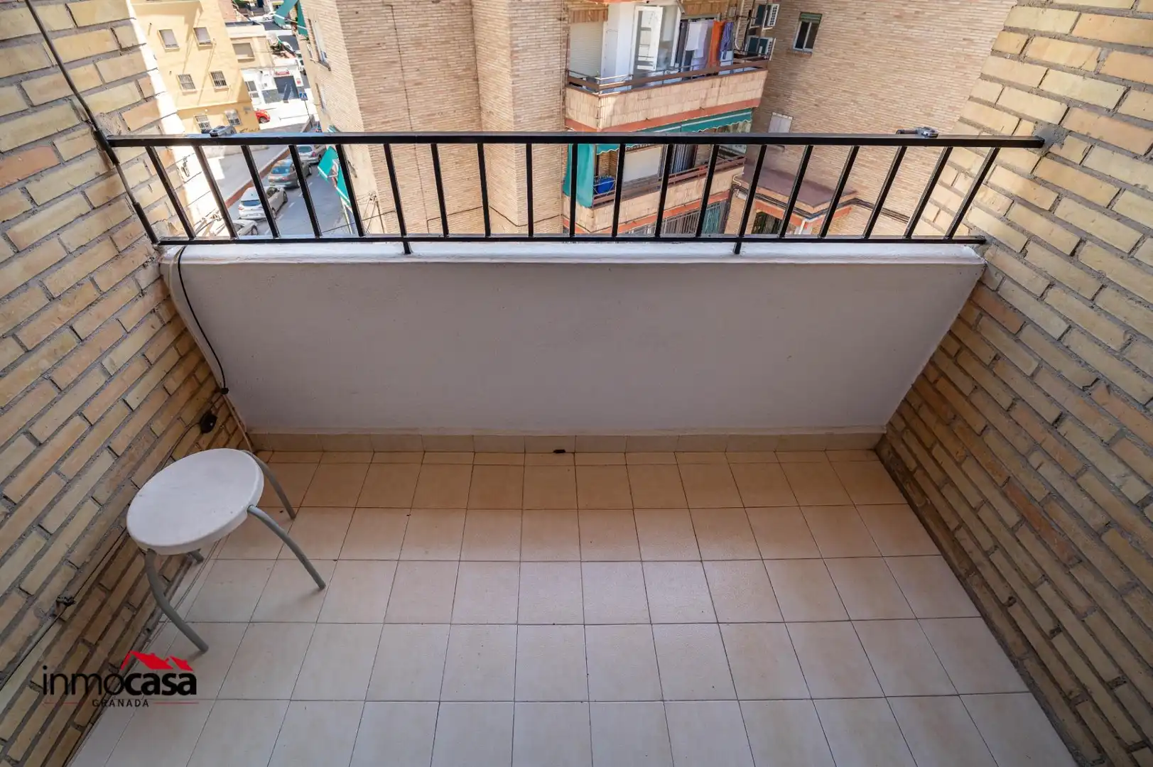 Terraza de Piso en venta en Granada con Aire acondicionado, Terraza y Balcón