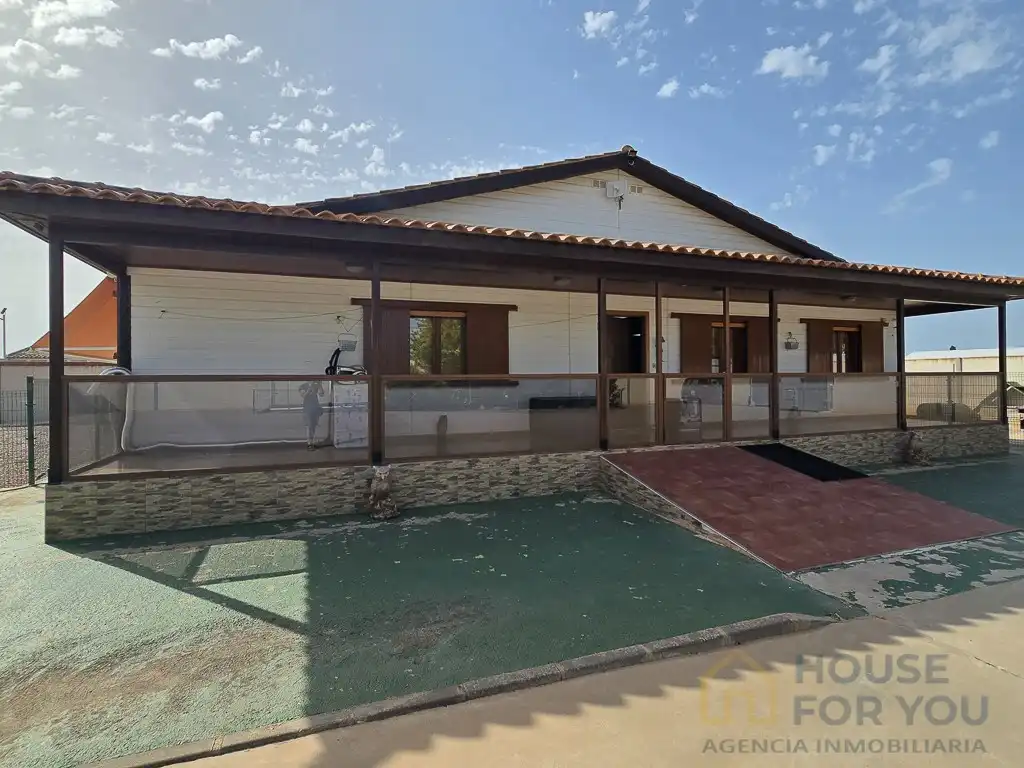 Casa en venda a Diseminados Los Valencianos, imagen 2