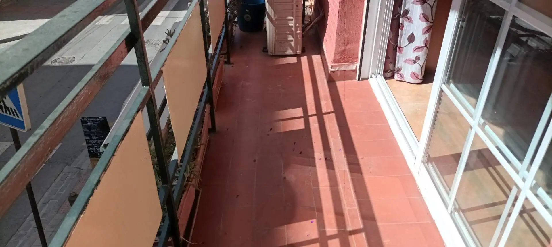 Piso de alquiler en Calle DOCTOR ENRIQUE HERNANDEZ, Plaza de Toros
