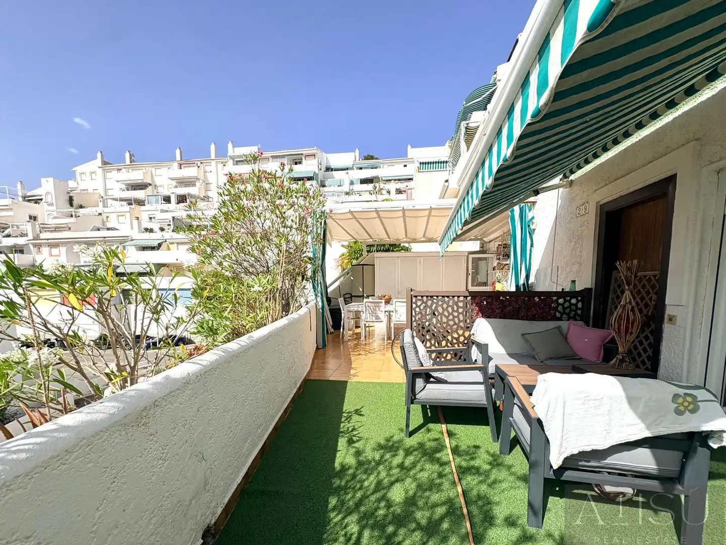 Bungalow amb piscina en venda a Norena, imagen 20
