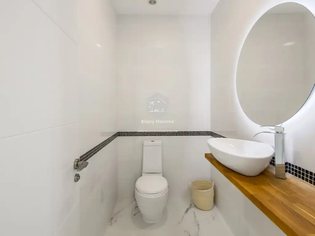 Casa con terraza en venta en Coloma, imagen 29