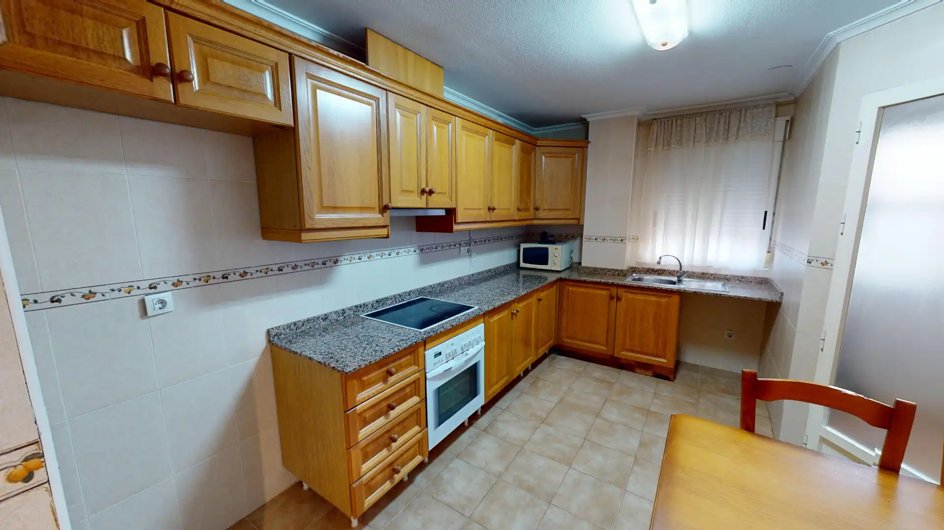 Cocina de Piso en venta en Elche ciudad
