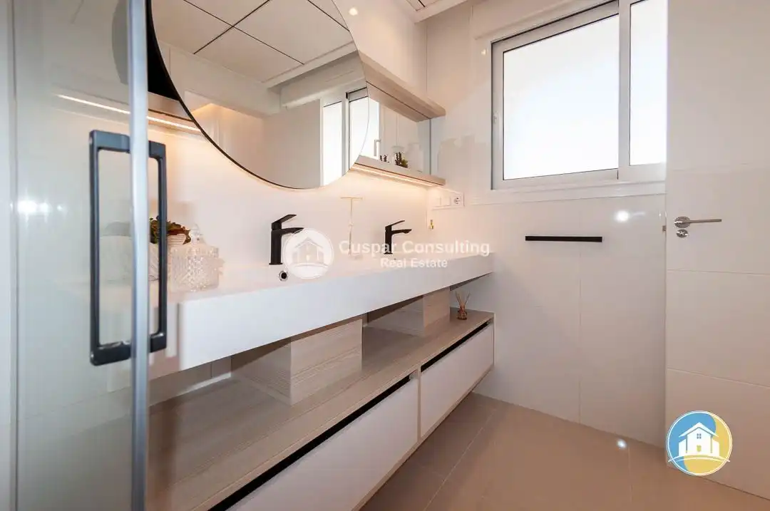Penthouse with pool for sale in Rojales, imagen 18