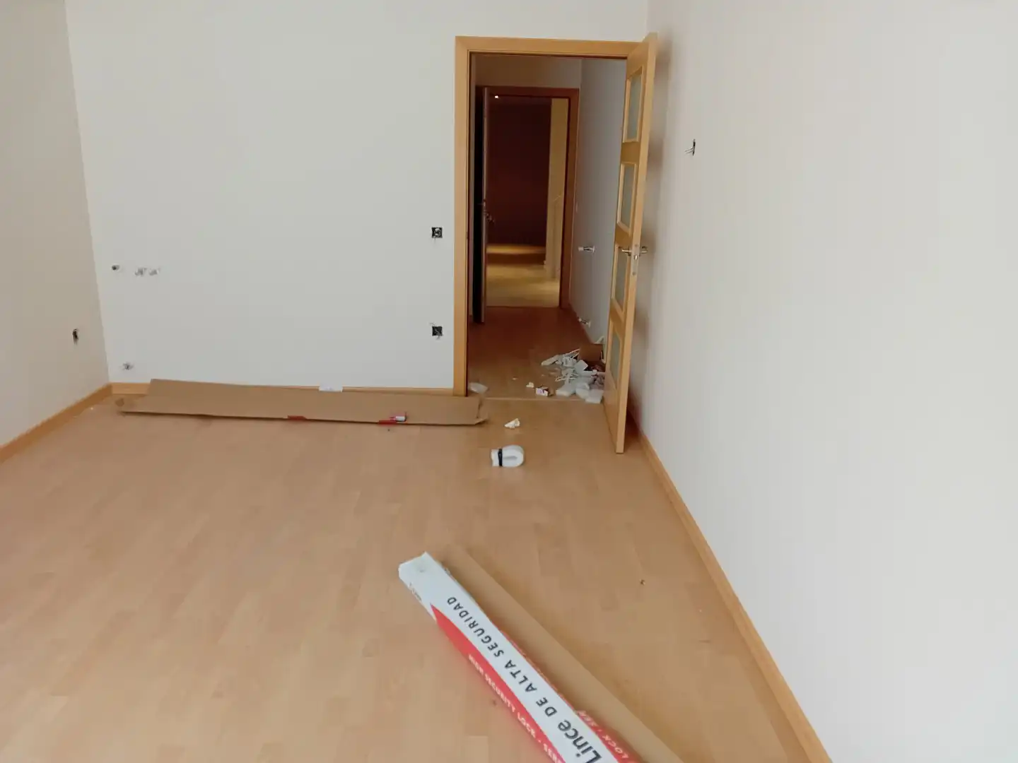 Flat for sale in Pozuelo de Calatrava  with Storage room, Swimming Pool and Community pool