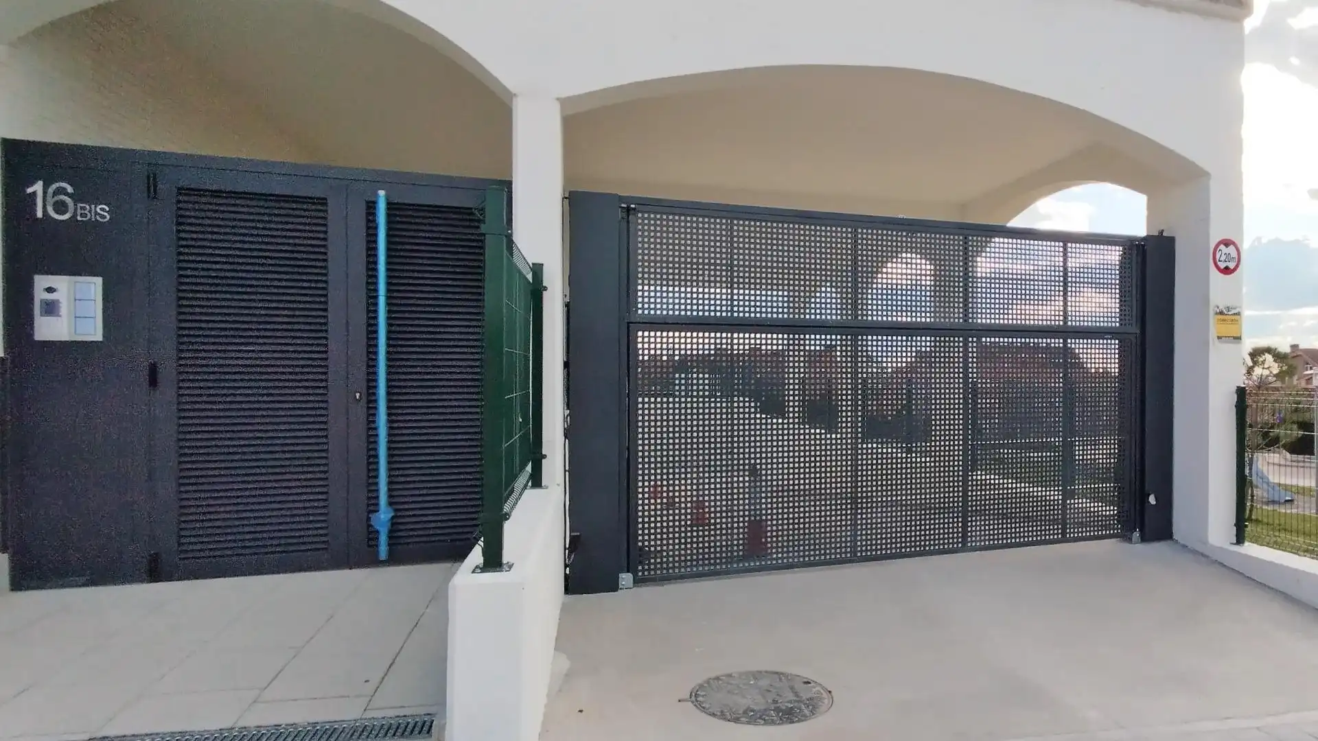 Ático en venta en Calle Calle Espiga, Cistérniga