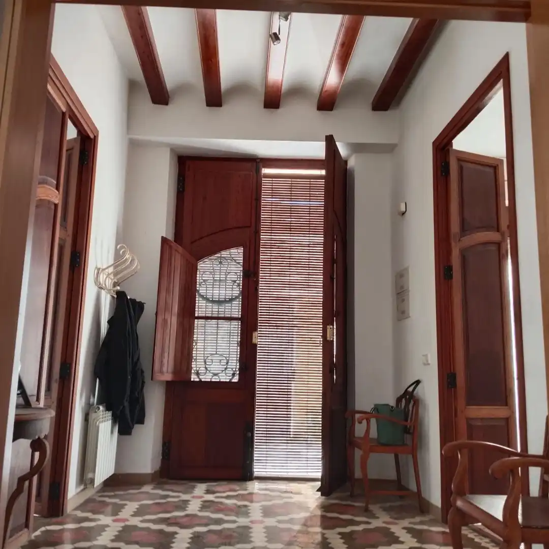 Houses for sale in Llocnou de Sant Jeroni