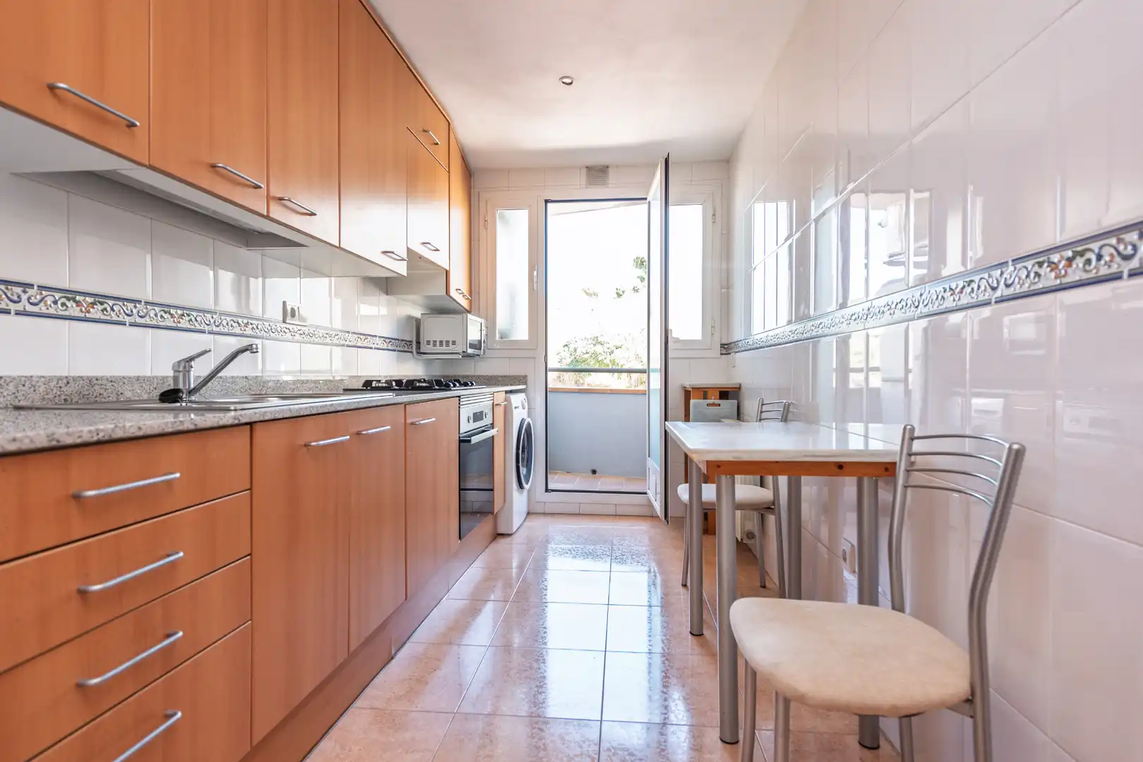 Piso con terraza en venta en Carrer de Bourg de Peage, imagen 19