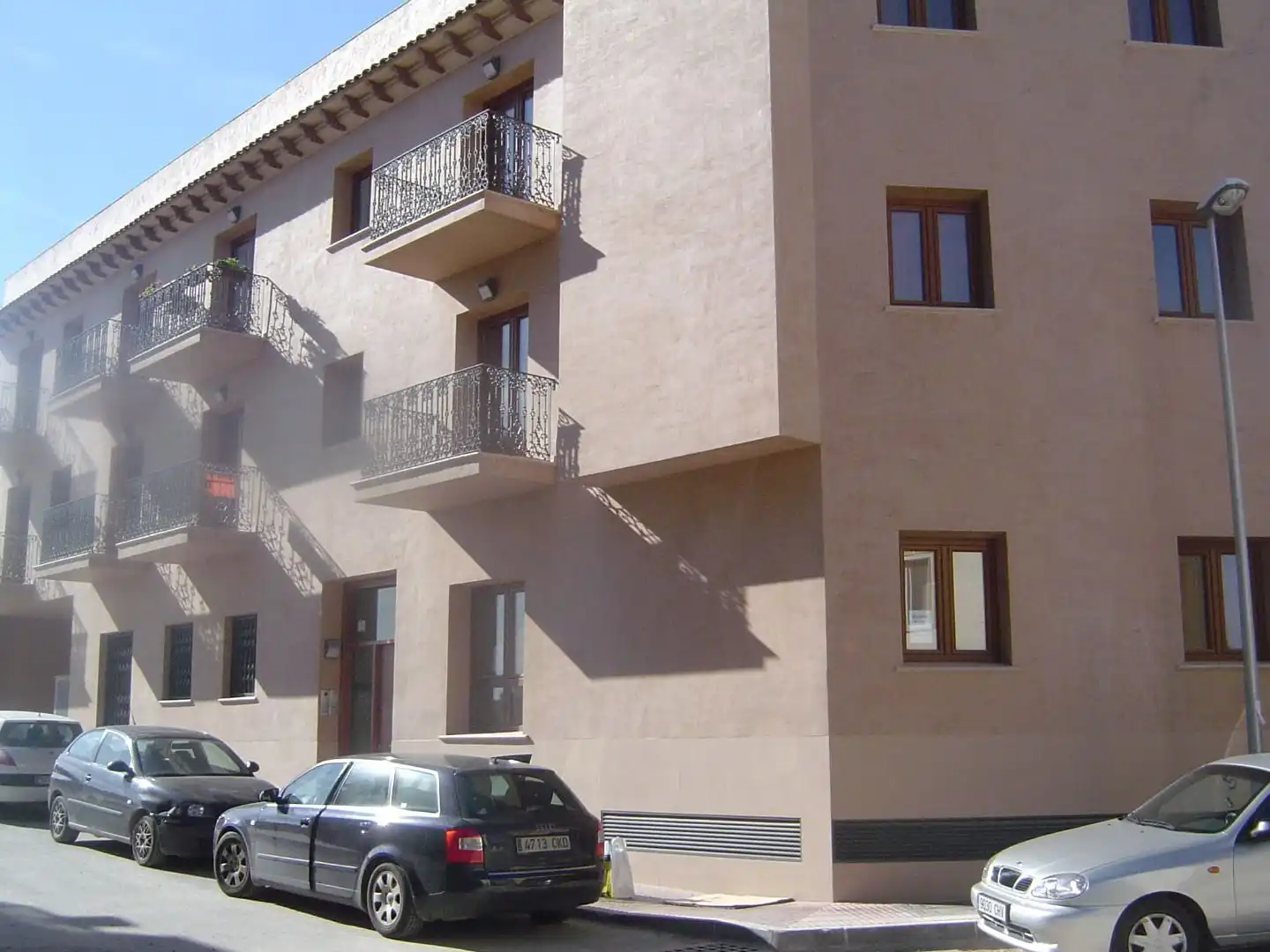 Flat for rent in Carrer del Mestre Tost, La Secuita