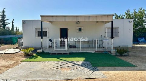 Foto 2 de Residencial de alquiler en Carmona, Sevilla