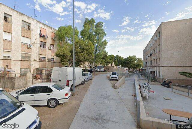 Piso en Venta en PJ POETA BALART en Juan XXIII