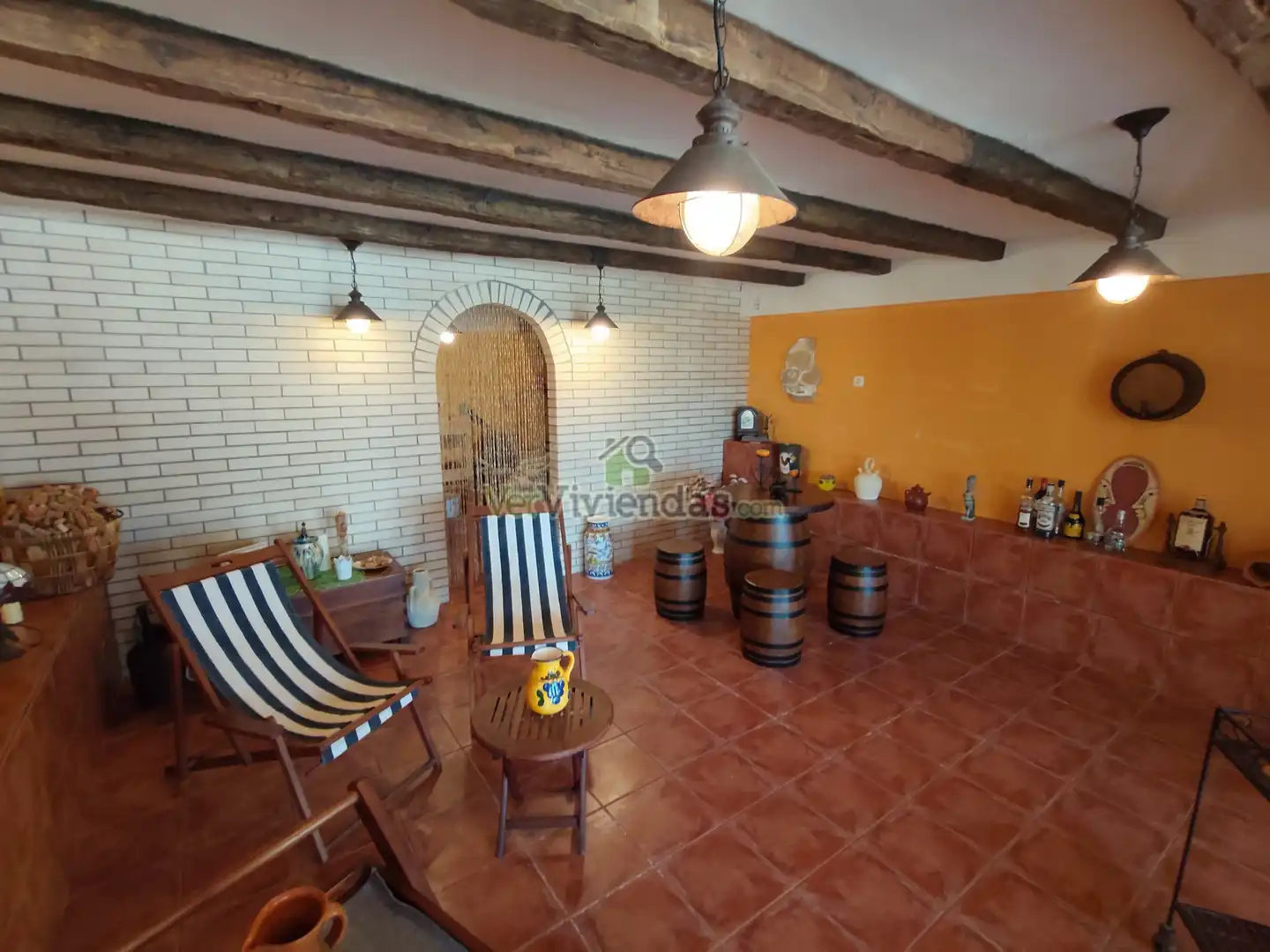 Casa o xalet en venda en Esparreguera amb Aire condicionat, Calefacció i Jardí privat