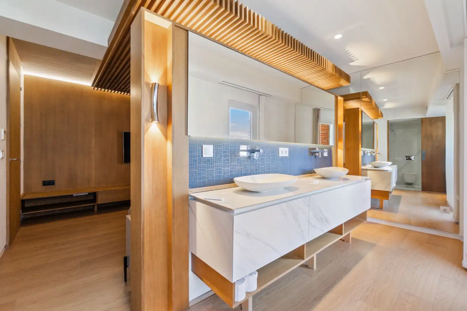 Penthouse with terrace for sale in Centro, imagen 3