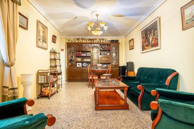 Piso en Venta en Calle Portalegre en Juan XXIII - Rochelambert