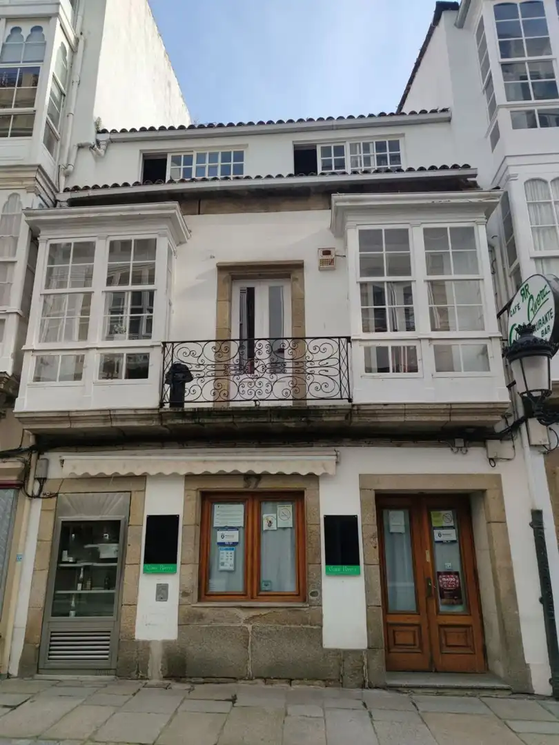 Residenziale in vendita a Calle Galiano
