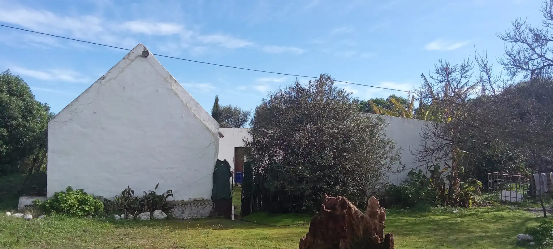 Casa rústica en venda a Vejer, imagen 7