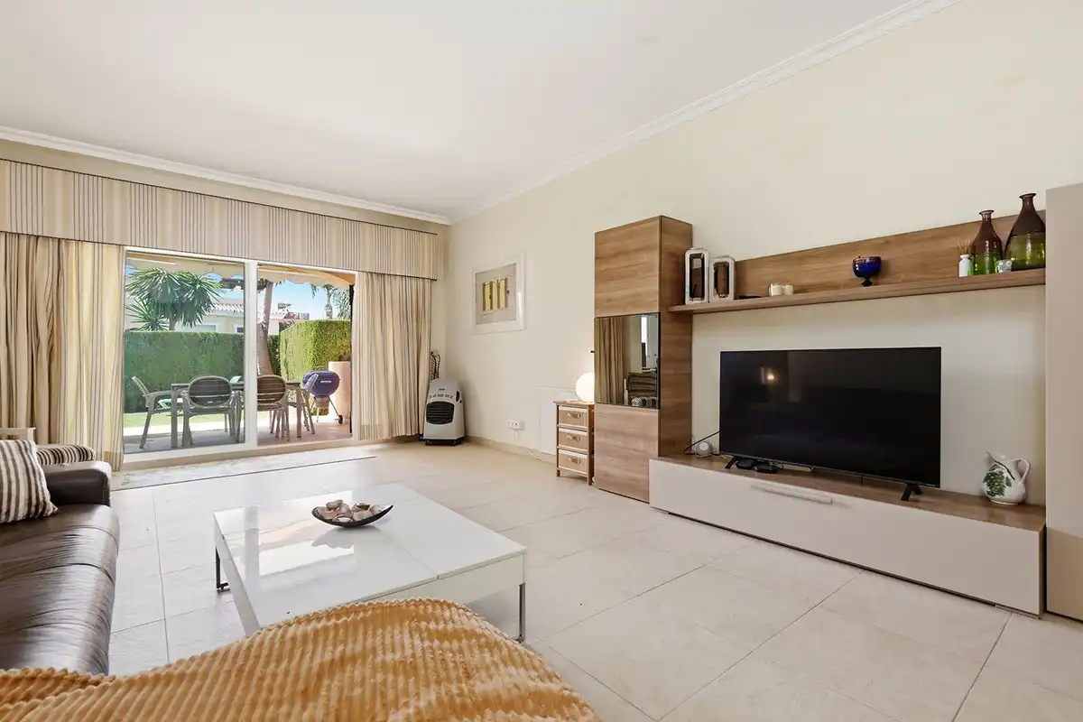 Wohnung zum Verkauf in Estepona Pueblo, imagen 13