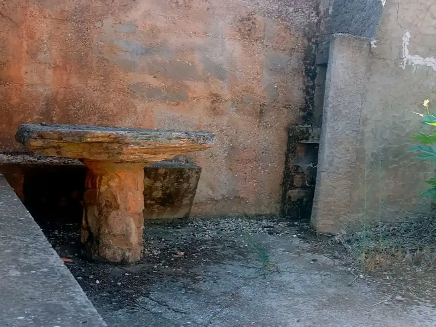 Jardín de Trastero en venta en Morales de Rey