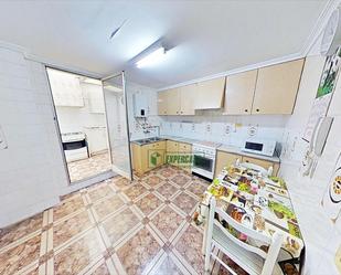 Kitchen of Planta baja for sale in Albal  with Terrace