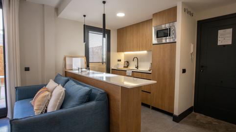 Foto 3 de Piso de alquiler en Calle Felipe Díaz, Almendrales,  Madrid Capital