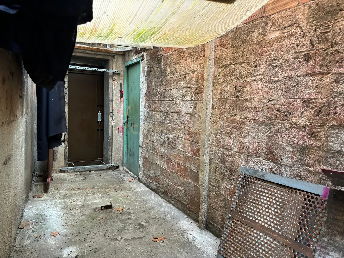 Casa o xalet en venda en Barcelona