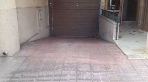 Foto 2 von Garage zur Miete in Carrer del Cirerer, 2, Es Rafal Vell, Palma de Mallorca