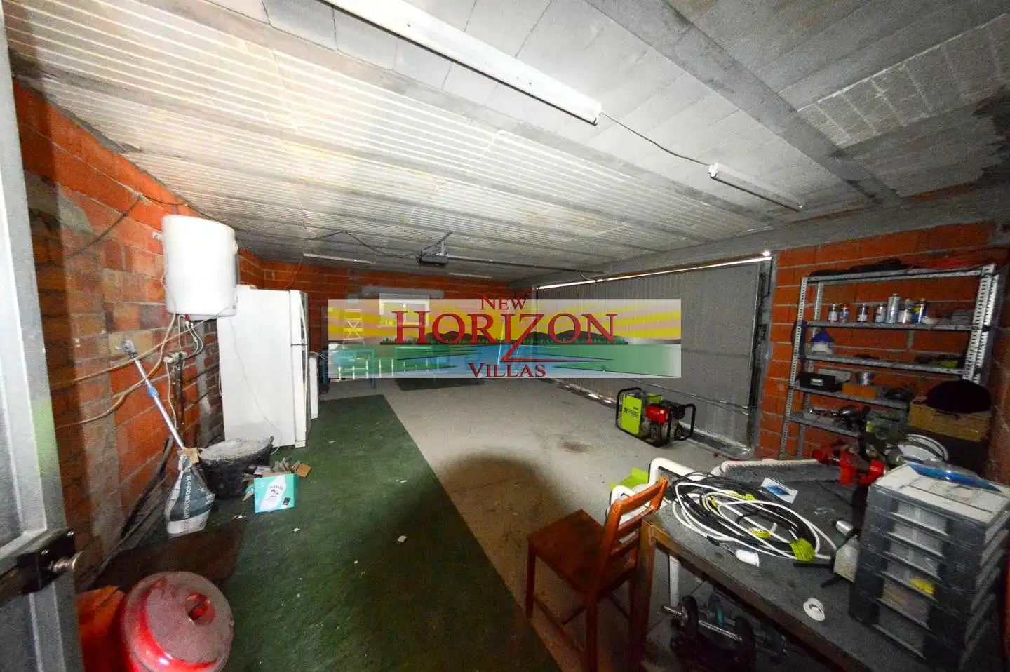 Haus zum Verkauf in Albox, imagen 11