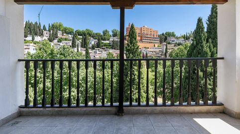 Foto 3 de Piso en venta en Plaza del Campo del Príncipe, 19, San Matías - Realejo, Granada Capital