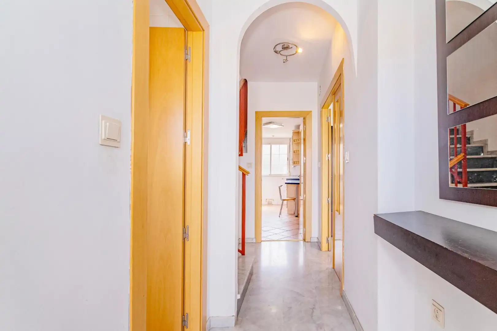 Casa a schiera con piscina in vendita a Camino Camino Gabia, imagen 11