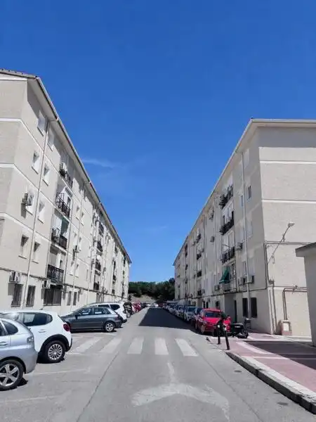 Exterior view of Flat for sale in Torrejón de Ardoz