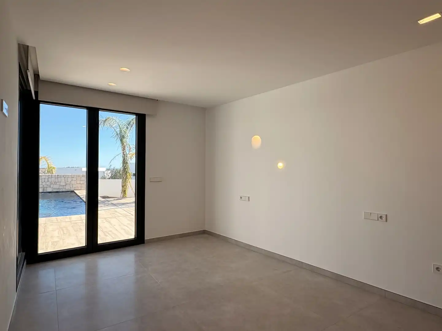 Villa con piscina in vendita a Benimeit - Tabaira, imagen 19