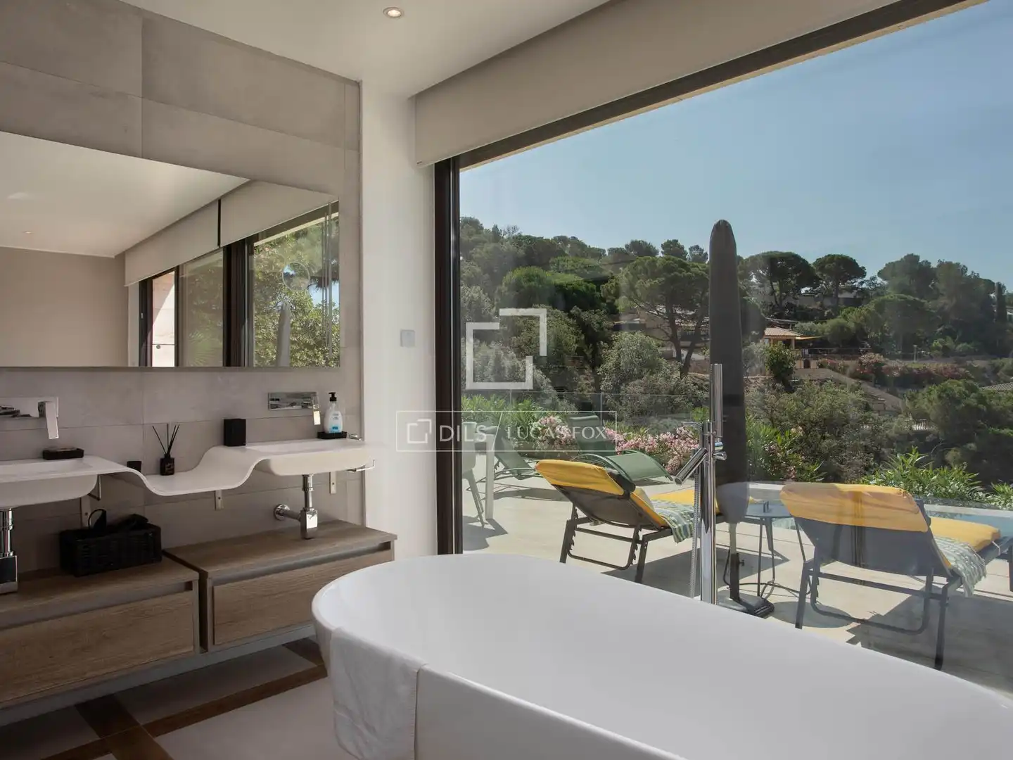 Villa avec terrasse à vendre à Santa María de Llorell, imagen 31