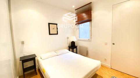 Photo 4 of Flat to rent in Ponzano, Almagro, Madrid