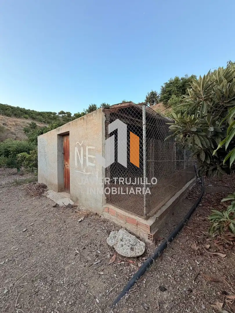 Casa rústica en venta en Vélez-Málaga ciudad, imagen 29