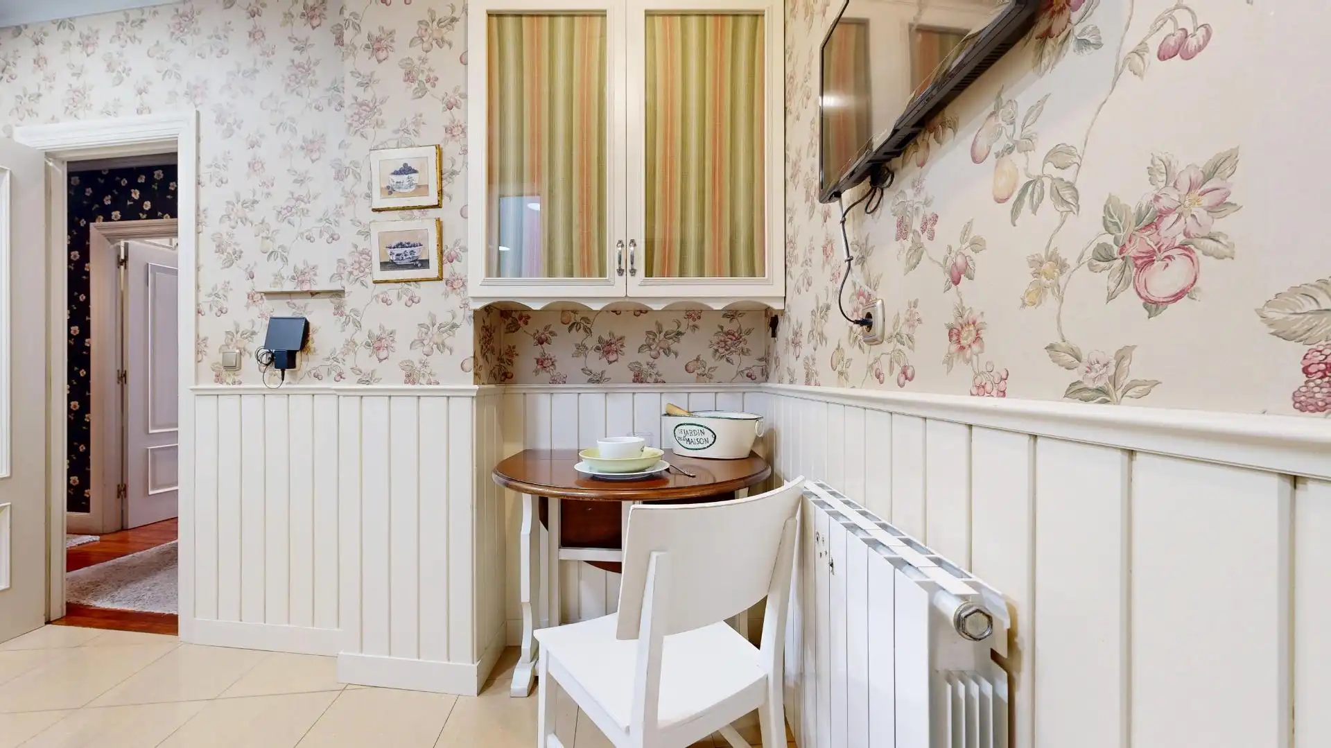 Wohnung mit Terrasse zum Verkauf in Calle Abando, imagen 23