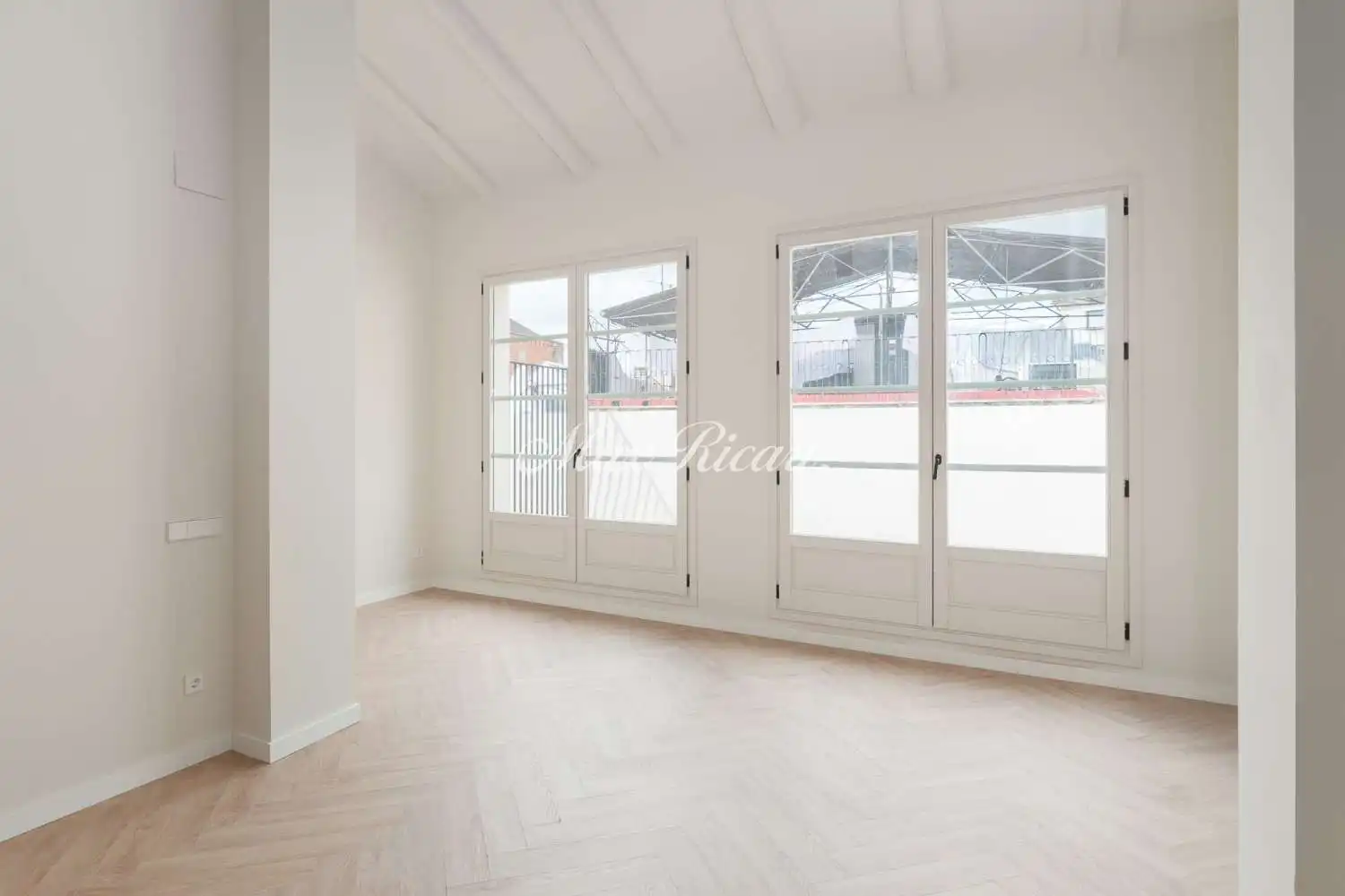 Attic for sale in N/A, El Raval
