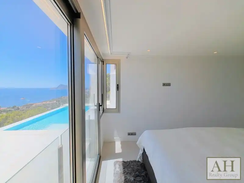 Casa in vendita a Altea Hills, imagen 13