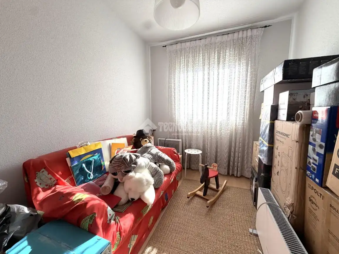 Flat with pool for sale in Espartales, imagen 25