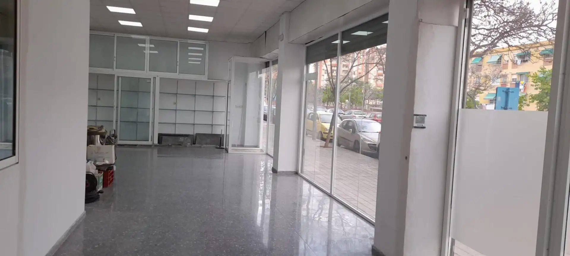 Local comercial en venta en Rabasa - Los Ángeles - San Agustín, imagen 2