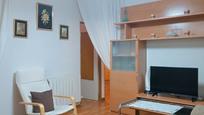 Bedroom of Flat for sale in Getafe  with Heating, Terrace and Furnished