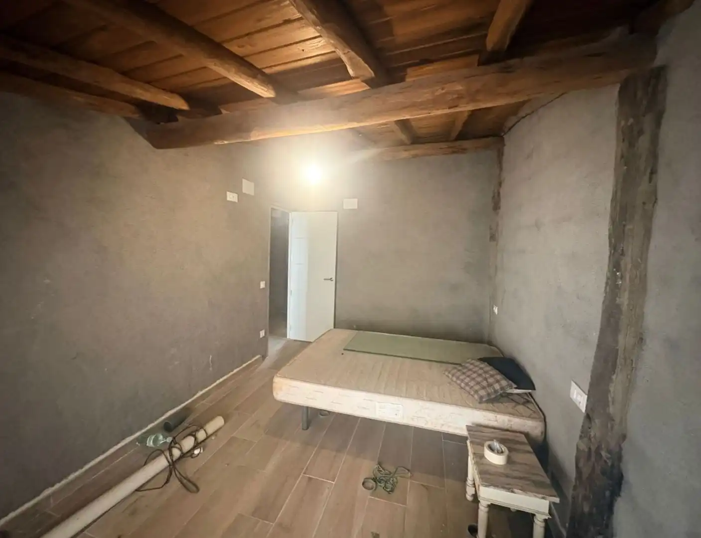 Casa o xalet en venda en Miranda del Castañar amb Aire condicionat, Traster i Balcó